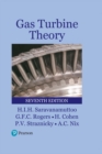 Gas Turbine Theory - eBook