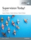 Supervision Today!, Global Edition - eBook
