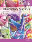 Introductory Statistics, Global Edition - Book