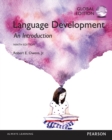 Language Development: An Introduction, Global Edition - eBook