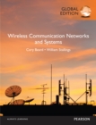 Wireless Communication Networks and Systems, eBook, Global Edition - eBook