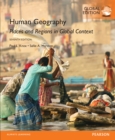Human Geography: Places and Regions in Global Context, eBook, Global Edition - eBook