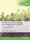 Introduction to Computing and Programming in Python, Global Edition - Book