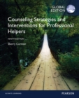 Counseling Strategies and Interventions for Professional Helpers, Global Edition - eBook