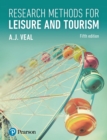 Research Methods for Leisure & Tourism PDF E-book - eBook