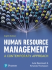 Human Resource Management : A Contemporary Approach - Book