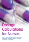 Dosage Calculations for Nurses uPDF eBook - eBook
