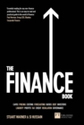 Finance Book, The : Understand The Numbers Even If You'Re Not A Finance Professional - eBook