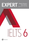 Expert IELTS 6 Student's Resource Book with Key - Book