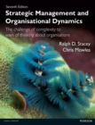 Strategic Management and Organisational Dynamics - eBook