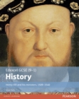 Edexcel GCSE (9-1) History Henry VIII and his ministers, 1509-1540 Student Book - Book