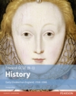 Edexcel GCSE (9-1) History Early Elizabethan England, 1558-1588 Student Book - Book