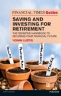 FT Guide Saving and Investing for Retirement ePub eBook - eBook