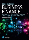Business Finance - eBook