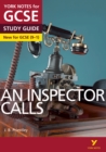 An Inspector Calls: York Notes for GCSE (9-1) ebook edition - eBook