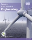 BTEC National Engineering Student Book : For the 2016 specifications - Book