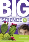 Big Science 4 Student Book - Book