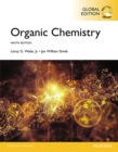 Organic Chemistry, Global Edition - eBook