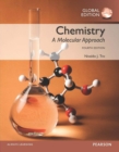 Chemistry: A Molecular Approach, eBook, Global Edition - eBook