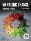 Managing Change - eBook