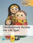 Development Across the Life Span, Global Edition - Book