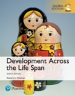 Development Across the Life Span, Global Edition - eBook