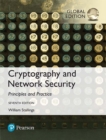 Cryptography and Network Security: Principles and Practice, eBook, Global Edition - eBook