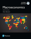 Macroeconomics, Global Edition - eBook