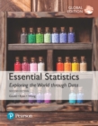 Essential Statistics, Global Edition - eBook