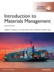 Introduction to Materials Management, Global Edition - Book