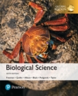 Biological Science, Global Edition - Book