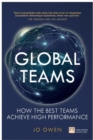 Global Teams : How To Lead Global Teams - Book