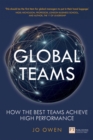 Global Teams : How to Lead Global Teams - eBook