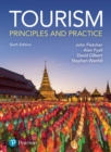 Tourism: Principles & Practice - eBook