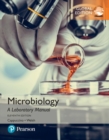 Microbiology: A Laboratory Manual, Global Edition - Book