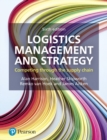 Logistics Management and Strategy : Competing through the Supply Chain - Book