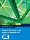 Edexcel AS and A Level Modular Mathematics Core Mathematics C3 eBook edition - eBook