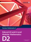 Edexcel AS and A Level Modular Mathematics Decision Mathematics SX - eBook edition - eBook