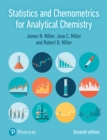 Statistics and Chemometrics for Analytical Chemistry - eBook