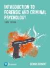 Introduction to Forensic and Criminal Psychology PDF eBook - eBook