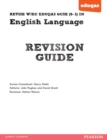 Revise WJEC Eduqas GCSE  in English Language Revision Guide Library edition - eBook