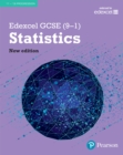 Edexcel GCSE (9-1) Statistics Student Book - eBook