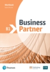 Business Partner B1 Workbook - Book