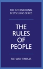 The Rules of People PDF : The Rules of People, 1e, UK Import - eBook
