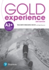 Gold Experience 2nd Edition A2+ Teacher's Resource Book - Book