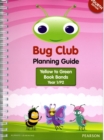 INTERNATIONAL Bug Club Planning Guide Year 1 2017 edition - Book