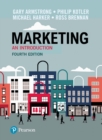 Marketing: An Introduction, European Edition - eBook