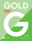 Gold B2 First New Edition Exam Maximiser - Book