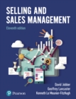 Selling and Sales Management - eBook