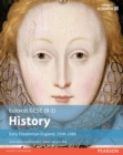 Edexcel GCSE (9-1) History Early Elizabethan England  1558-1588 Student Book library edition - eBook